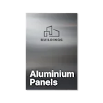 Aluminium Biển bảng