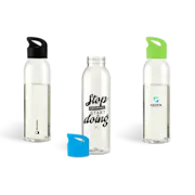 Drinkware