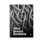 Wire Bound Books