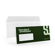 Envelopes
