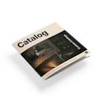 Loop Stitched Brochures