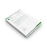 Letterheads