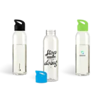 Water Bottles