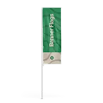 Banner Cờ quảng cáo